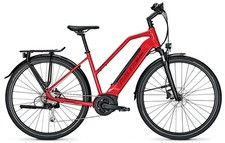 ehem. UVP 2999,99€ Raleigh, Damen,  Kent 9, 28Z, 9G E-Bike, Bosch 500 Wh RH 48