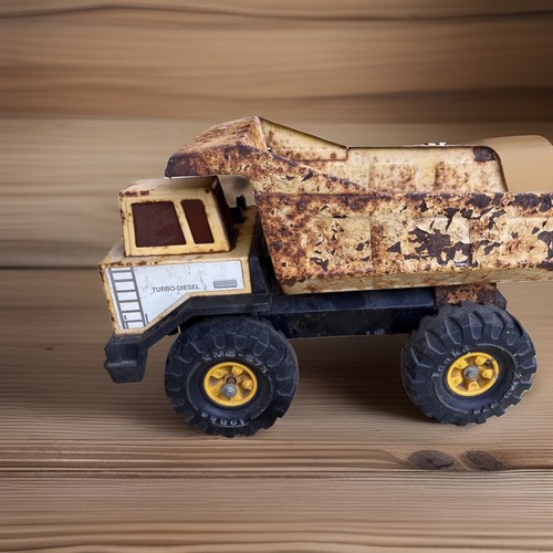 Vintage 80s tonka - vintage,