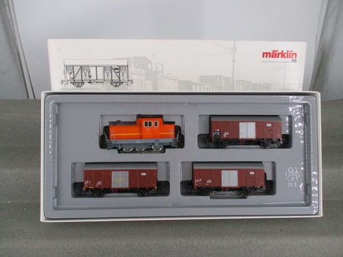Märklin spur 2847 - märklin,