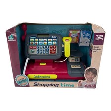Spielzeugkasse für Kaufladen