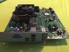 Motherboard H AIRA RS 789I