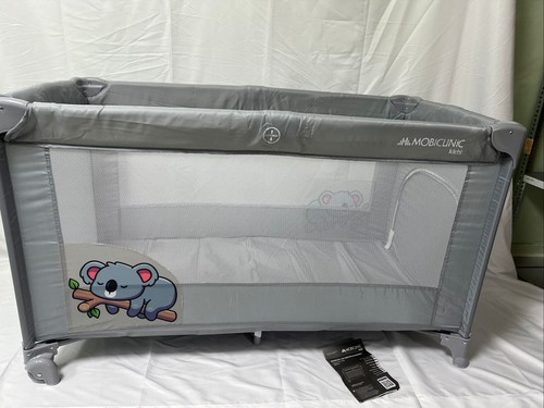Mobiclinic reisebett 1 - mobiclinic, 2-in-1