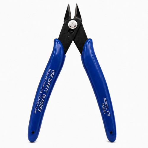 Mini seitenschneider model 170 - mini-seitenschneider,