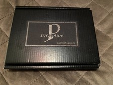 PERCEPTION by Richard Griffin