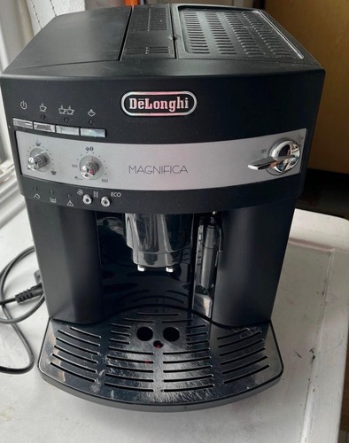 Delonghi magnifica esam 3000 - delonghi,