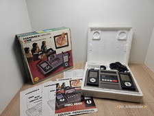 HANIMEX - HMG 2650 - Colour