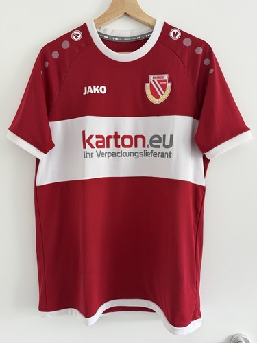 Energie cottbus trikot gr - fc,