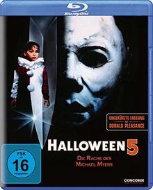 Halloween die rache - halloween, 5
