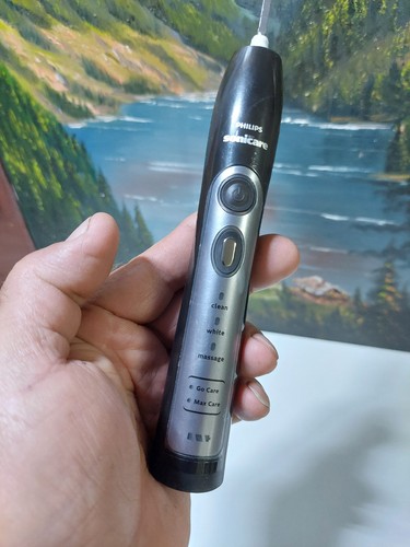 Philips sonicare flexcare - philips,