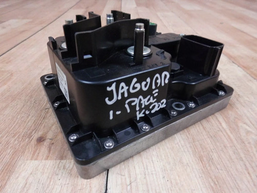 Jaguar pace netzteil box - jaguar,