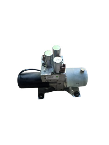 Verdeckpumpe saab 3 - verdeckpumpe, 9-3