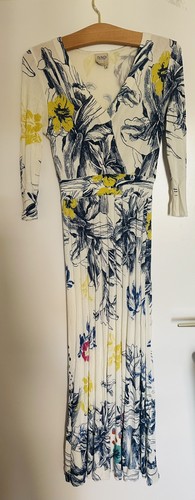 Ivko maxikleid kleid - maxikleid,