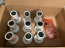 Axis M2025-LE IP PoE Kamera