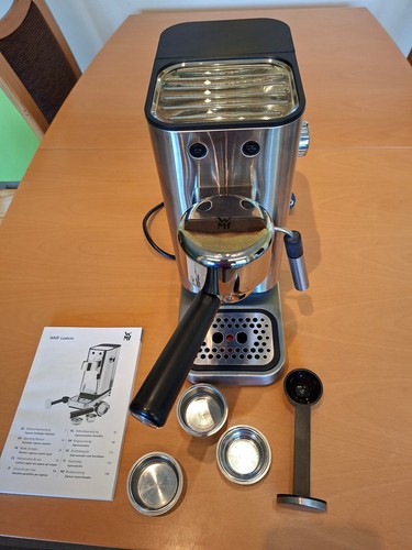 Wmf lumero tassen - lumero,