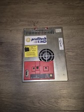 Merkur Steuereinheit UHD