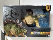 Jurassic World / Park Hammond