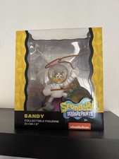 Figur Sandy Spongebob Battle
