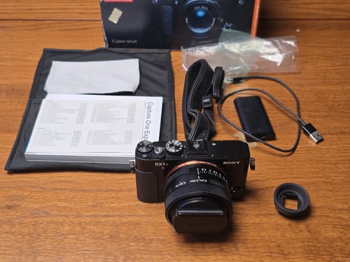 Sony rx1r vollformat 42 - vollformat,