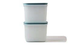 Tupperware gefrier behälter - tupperware, gefrier-behälter