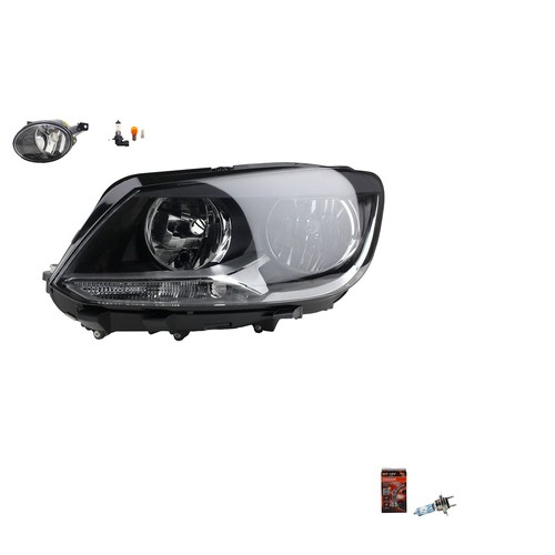 Scheinwerfer osram night - osram,
