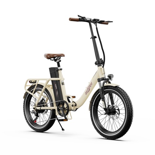 Onesport ot16 faltbares bike - onesport,