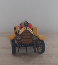 Schuco 1225  - Mercer - Typ 35J - 1913