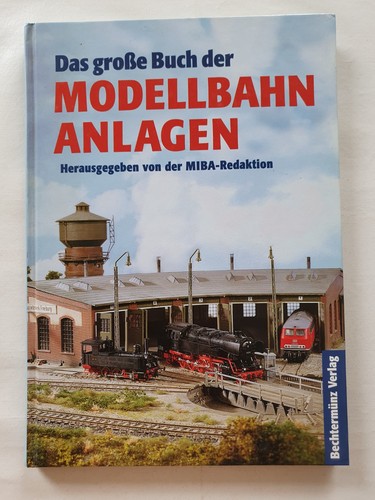 Das große buch der - das,