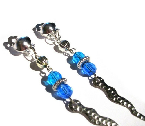 Ohrclips clips maritim - ohrclips,