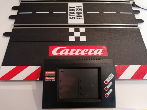 Carrera digital 132 - carrera,