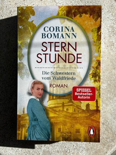 Sternstunde von corina - von, bomann