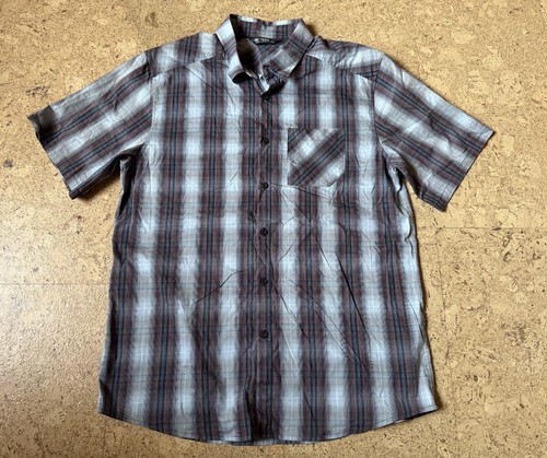 Arcteryx pathline shirt - pathline,