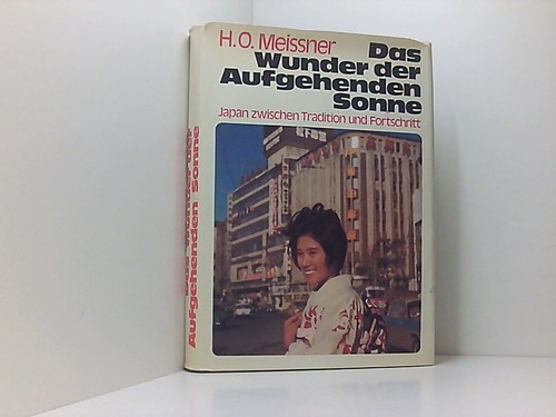 Hans otto meisner das wunder - das,