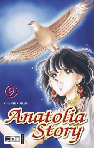 Anatolia story 9 - anatolia,