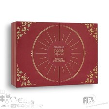 Adventskalender - Douglas Home Spa PFLEGE Beauty Damen Frau 2025⚡️BLITZVERSAND