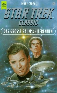 Das grosse raumschiffrennen - das,