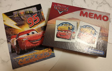 Memo  Spiel - Disney Pixar