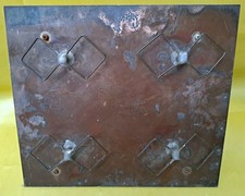 13cm 4fach 8 Antenne