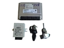 Bmw e46 7509942 schlosssatz - ,