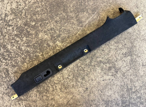 Alcantara verkleidung - alcantara,