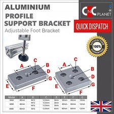 Aluminium Extrusionsprofil