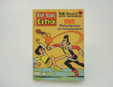 Fix und Foxi Extra Taschenbuch Extra Nr.28