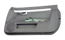 Audi A4 8H B7 Cabrio Leder Türverkleidung Türpappe Tür vorne rechts 8H0867106