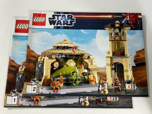 Lego bauanleitung star wars - lego®,