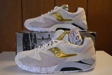 Saucony x INNER Grid 9000