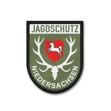 Patch niedersachsen - niedersachsen, bw