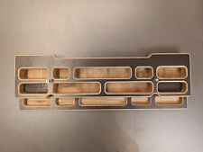 Kletter Trainingsboard Griffbrett Hangboard Klettergriff Fingerboard Bouldern