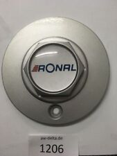 Felgendeckel Nabenkappe Nabendeckel Raddeckel 0030045 Ronal [1206]