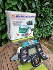 ELITE Fahrsimulator 80er J