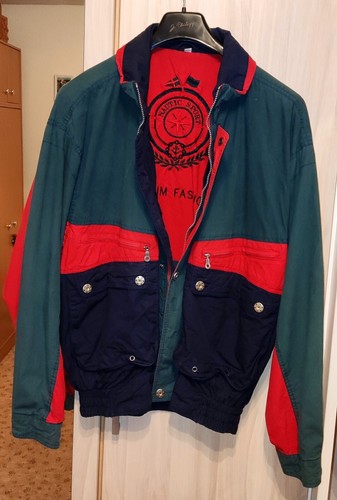 Echt vintage maritim - 👚,