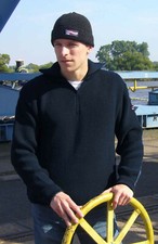 warmer TROYER ADMIRAL  Wolle